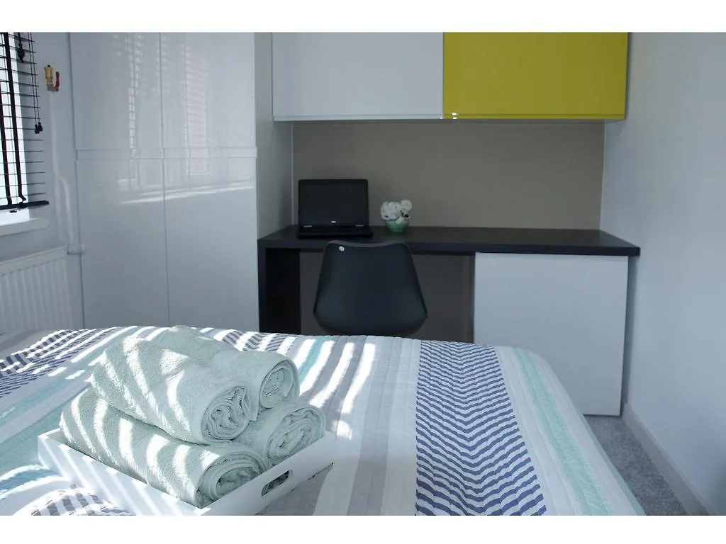 Nowolipie Warsaw Apartment 0*,  Polonia