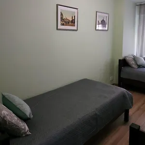 Apartament Jana Pawła Ii Apartament
