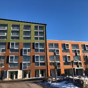 Modern Two Bedroom Near Helsinki Airport , Вантаа Финляндия